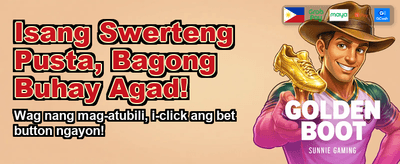 Play Your Favorite Slots! banner