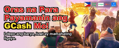 Join Now for Big Wins! banner
